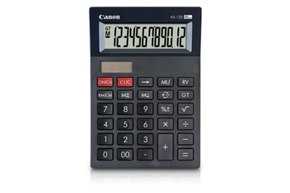 Calculators
